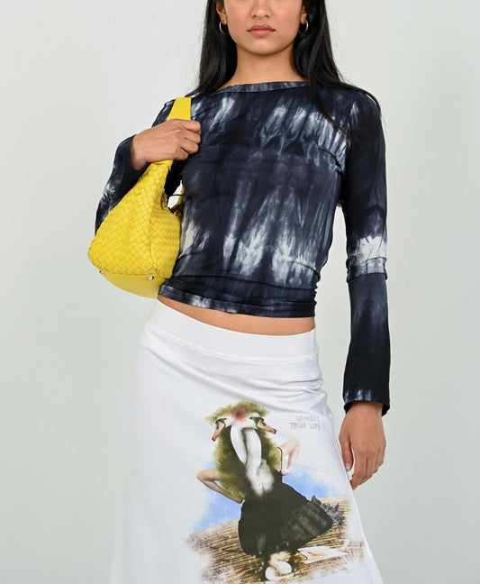 Storm Dye Top