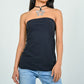 Flora Cord Necklace