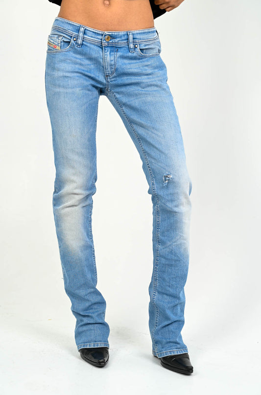 Diesel Cielo Jeans