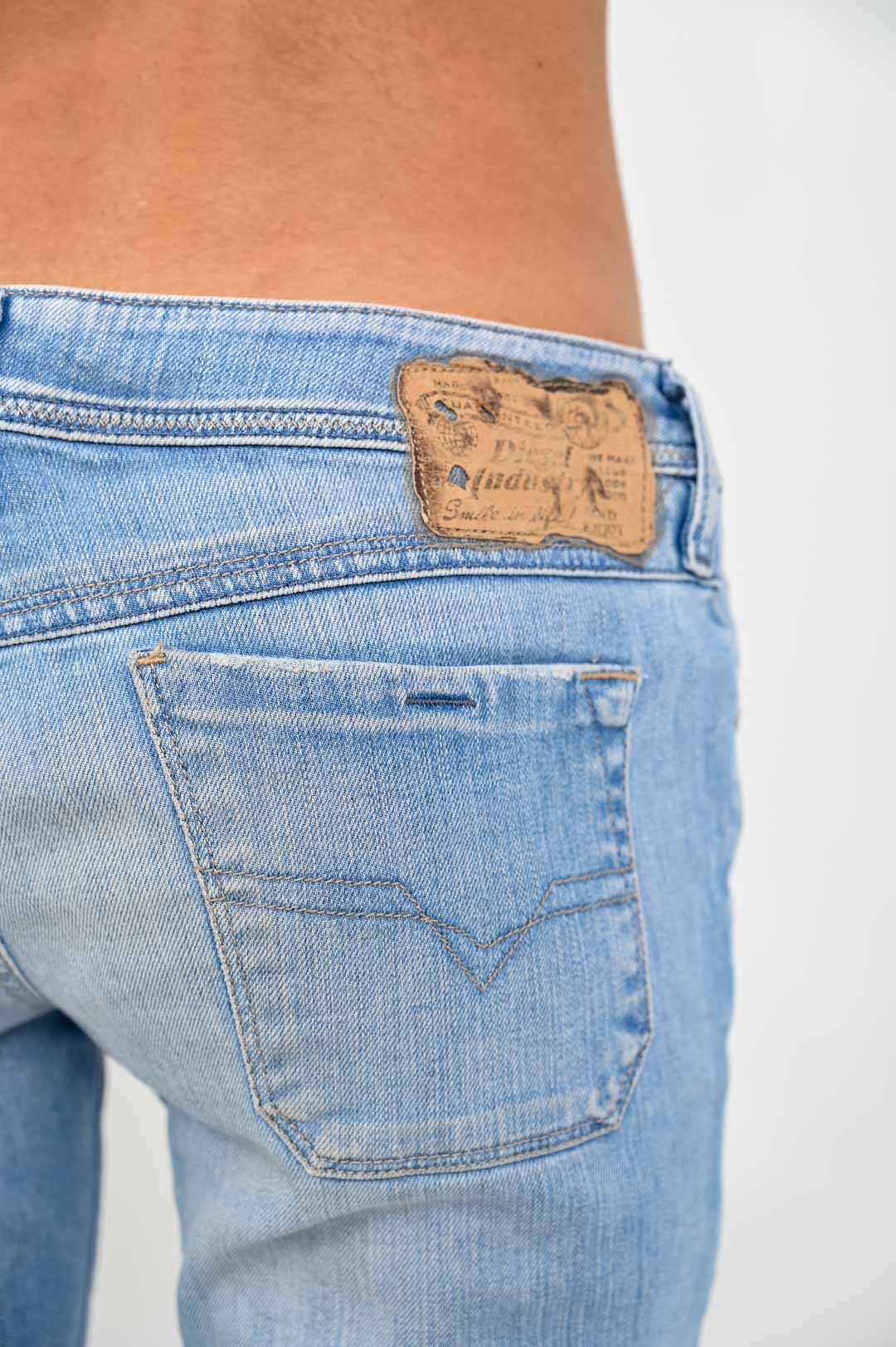 Diesel Cielo Jeans