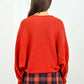 Medieval Wool Knit