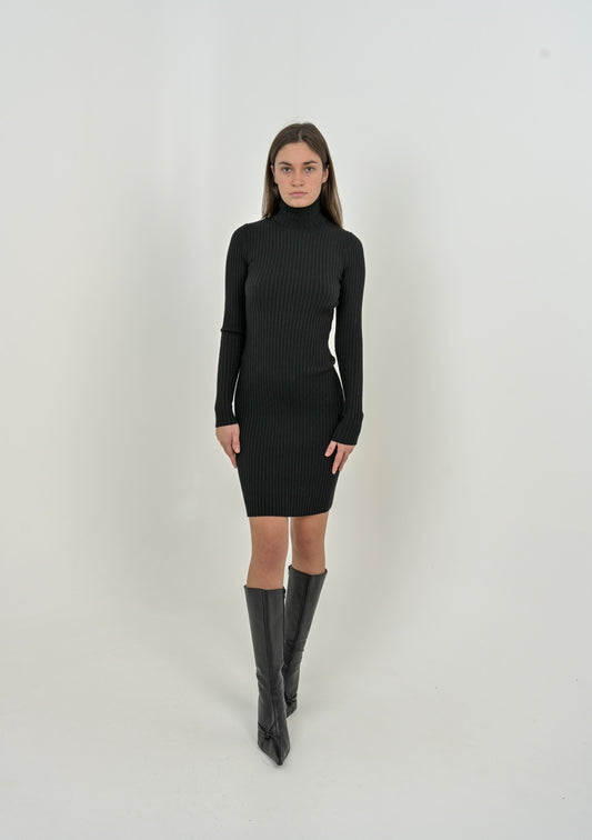 Wolford Wool Dress