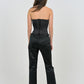 Yves Saint Laurent Sateen Pants