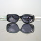 Fendi Matte Sunglasses