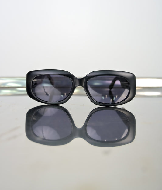 Fendi Matte Sunglasses