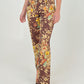 Dolce & Gabbana Linen Harvest Pants