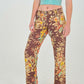 Dolce & Gabbana Linen Harvest Pants