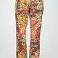 Dolce & Gabbana Linen Harvest Pants