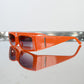 Missoni Apricot Sunglasses