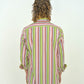 Etro Multicolor Striped Shirt