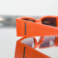 Missoni Apricot Sunglasses