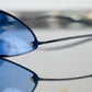 Gucci Sapphire Sunglasses