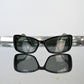 Moschino Cuore Sunglasses