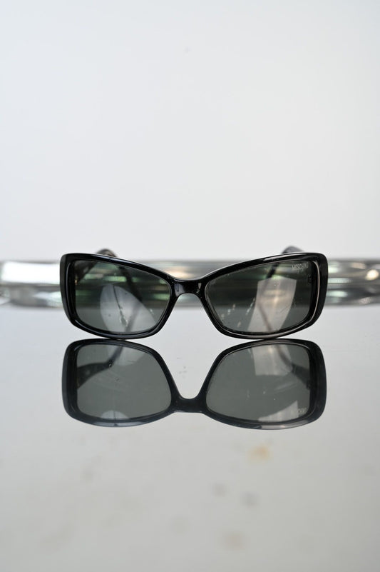 Moschino Cuore Sunglasses