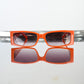 Missoni Apricot Sunglasses
