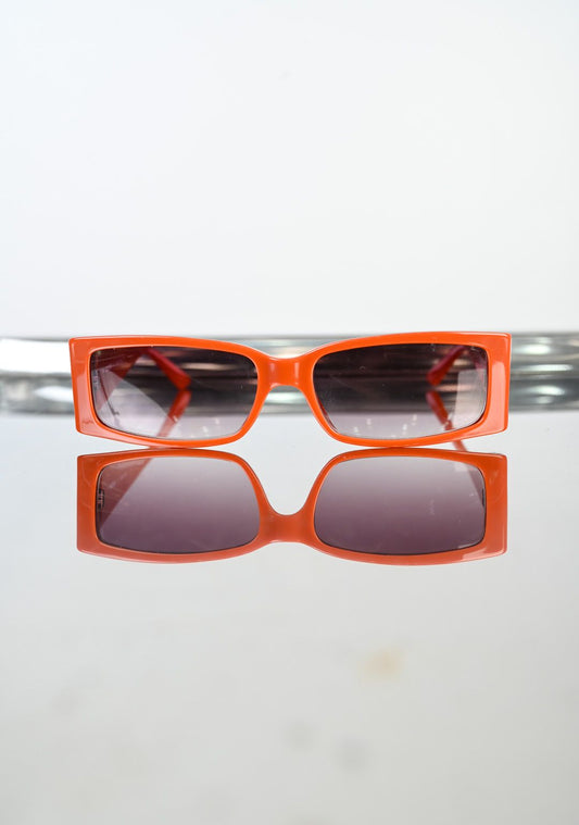 Missoni Apricot Sunglasses