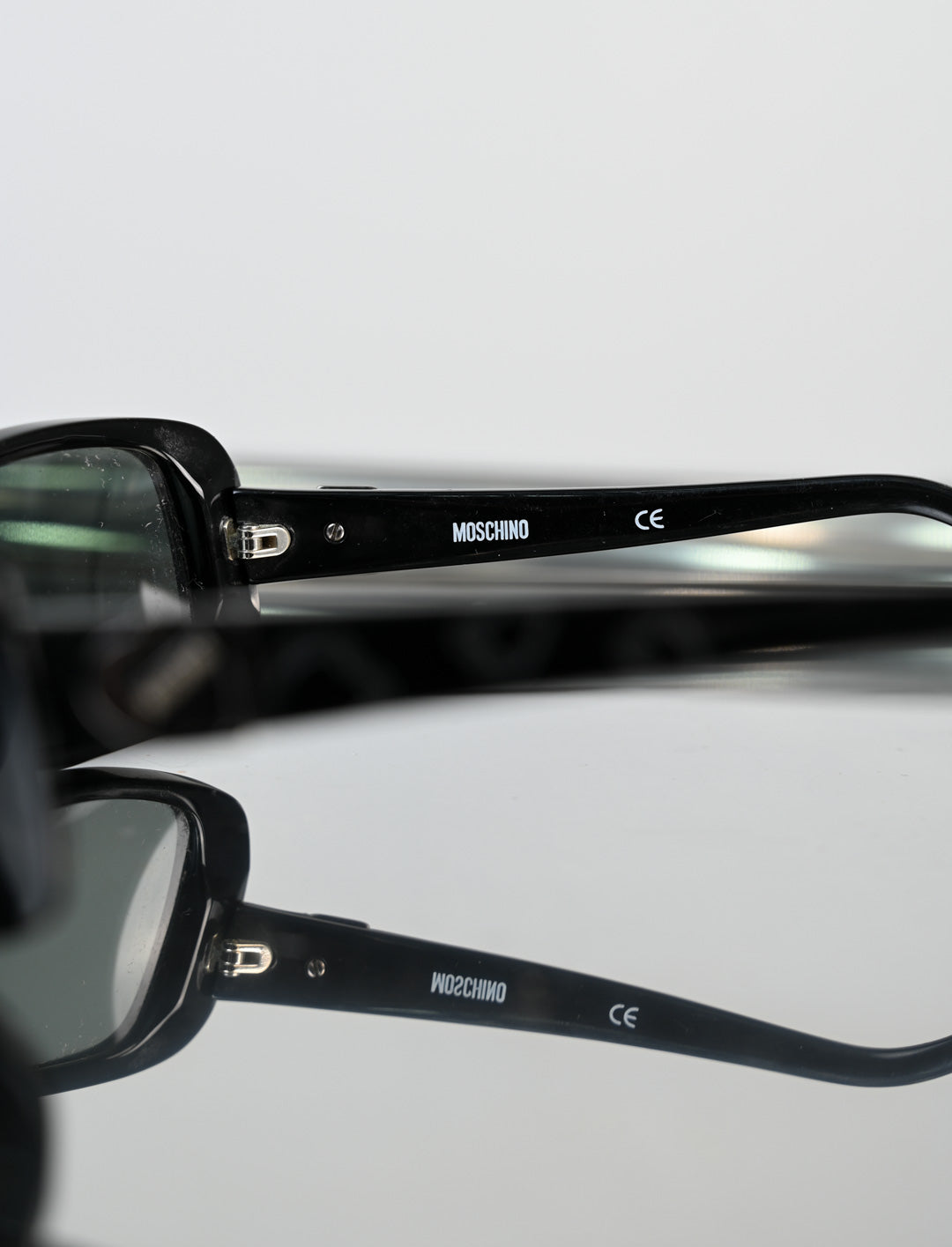 Moschino Cuore Sunglasses