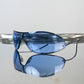 Gucci Sapphire Sunglasses