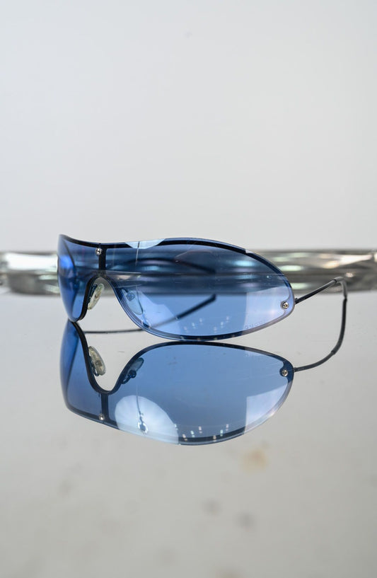 Gucci Sapphire Sunglasses