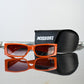Missoni Apricot Sunglasses